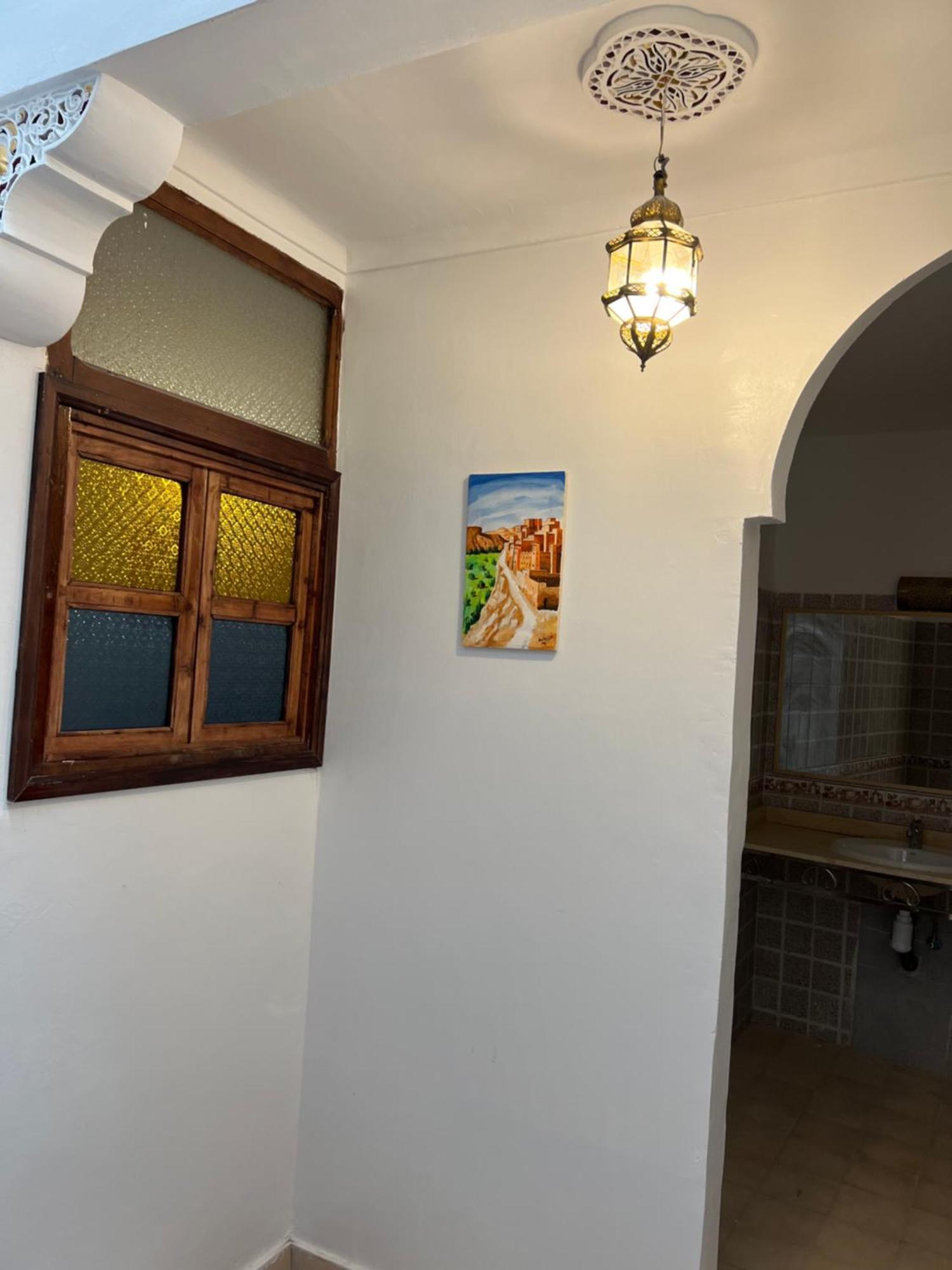 Habibi Riad&Hostel Marrakesh Luaran gambar